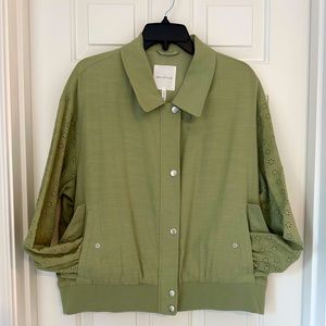 Avec Les Filles Jacket